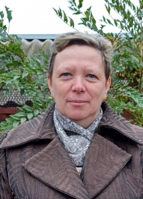 Организация питания Бокова Наталья Владимировна Организация питания Бокова Наталья Владимировна